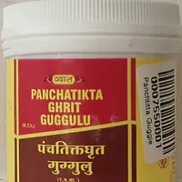 पंचतीक्त गृहत गूगल panchtikit grat gugal - Master