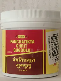 पंचतीक्त गृहत गूगल panchtikit grat gugal - Master