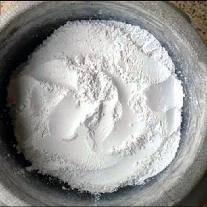 Moti pisti (मोती पिष्टी) - Master