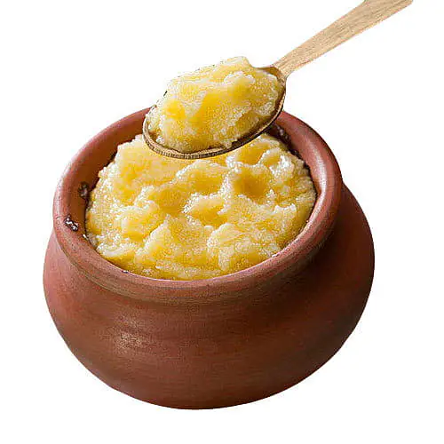 Cow Ghee (गाय का घी) 500 G - Master