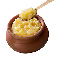 Cow Ghee (गाय का घी) 500 G - Master