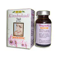 Vyas Kinshukadi Tail किंसु कादी तैल - Master