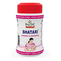 Sandu Shatari Granules - Master