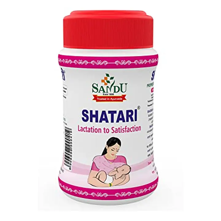 Sandu Shatari Granules - Master