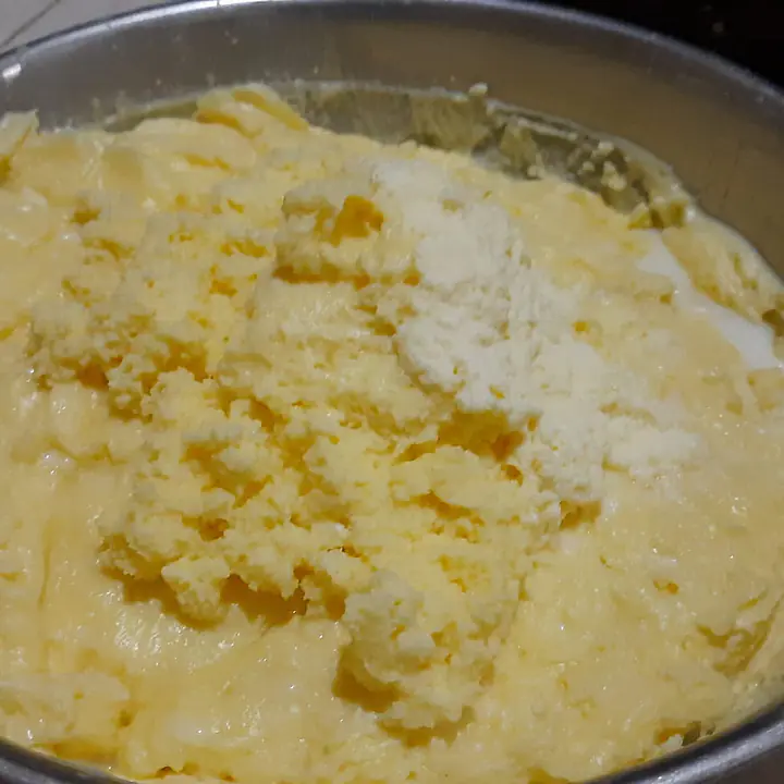 Cow Ghee 1 kg गाय का घी - Master