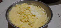 Cow Ghee 1 kg गाय का घी - Master