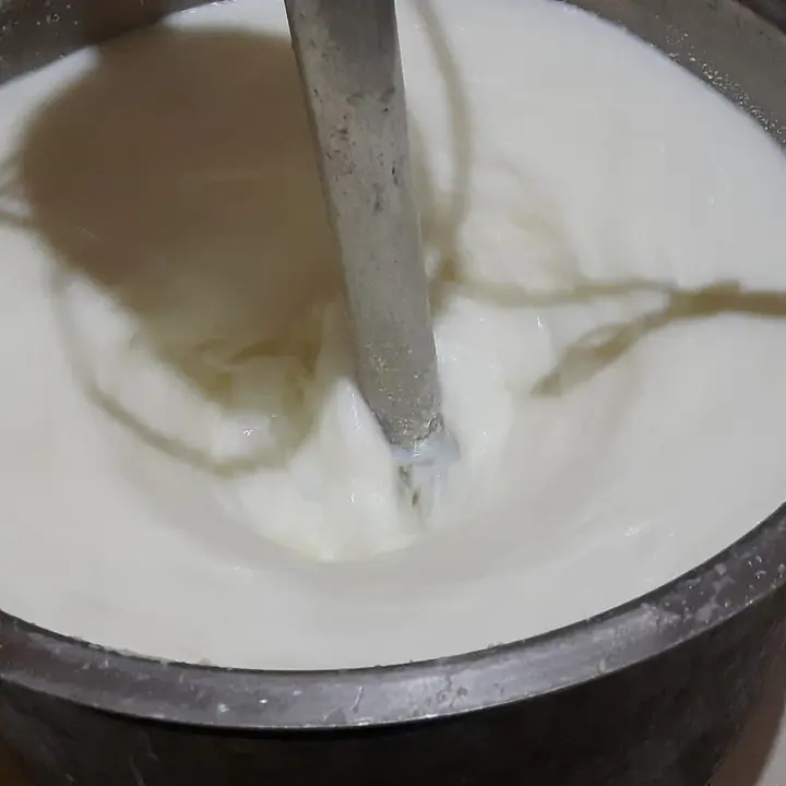 Cow Ghee 1 kg गाय का घी - Master