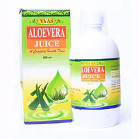 aloe vera juice ऐलोवेरा जूस - Master