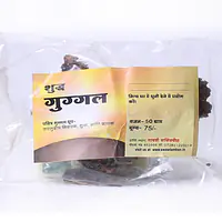 Guggul dhoop (गुग्गल ) - Master