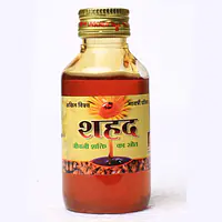 shahad Honey ( à¤¶à¤¹à¤¦) - Master