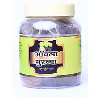 Amla murabba( आवला मुरब्बा) - Master
