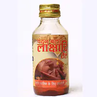 chandan bala laxadi oil (चंदनबला लाक्षादि तेल) - Master