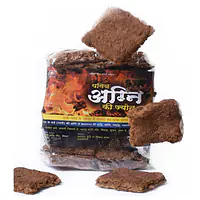 Cow Dung Cake Gowaadharit kande - Master