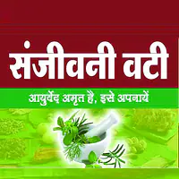 Sanjivani vati (संजीवनी वटी ) - Master