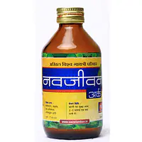 Navjivan Ark (नवजीवन अर्क) - Master