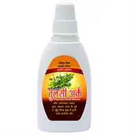Tulsi ark तुलसी अर्क - Master