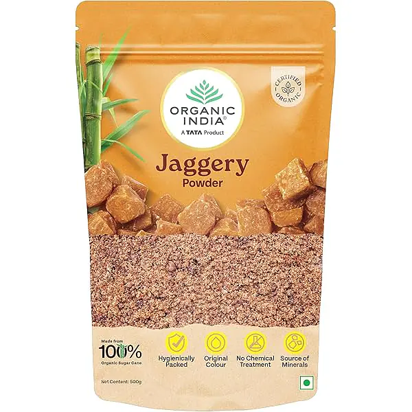 organic jaggery - Master
