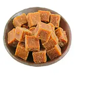 organic gud cubes - Master
