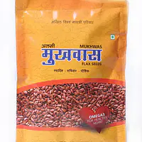 Mukhvas Alsi (मुखवास) - Master