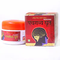 Panchgavy GHee (प्रखर पंचगव्य घृत ) जीवनी शक्ति वर्धक - Master
