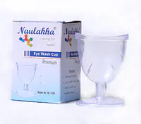 Eye wash cap - Master