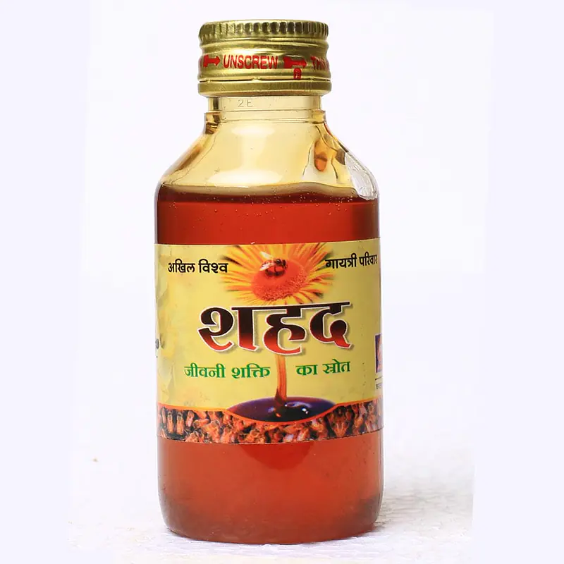 shahad Honey ( à¤¶à¤¹à¤¦) - Master