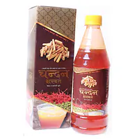 Chandan SARBAT चन्दन शरबत (अतिथियों का नया स्वाद ) - Master