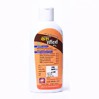 Keshsundrya shempu Shampoo (कामधेनु केश सौंदर्य शेम्पु) - Master