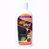 Keshsundrya shempu Shampoo (कामधेनु केश सौंदर्य शेम्पु) - Master