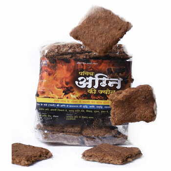 Cow Dung Cake Gowaadharit kande