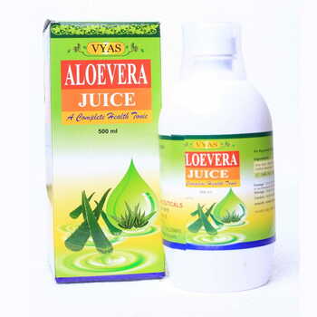 aloe vera juice ऐलोवेरा जूस