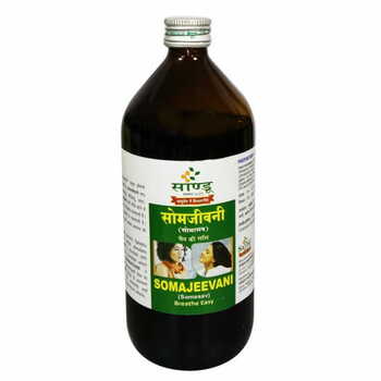 somajeevani (somasav) sandu (सोमासव )
