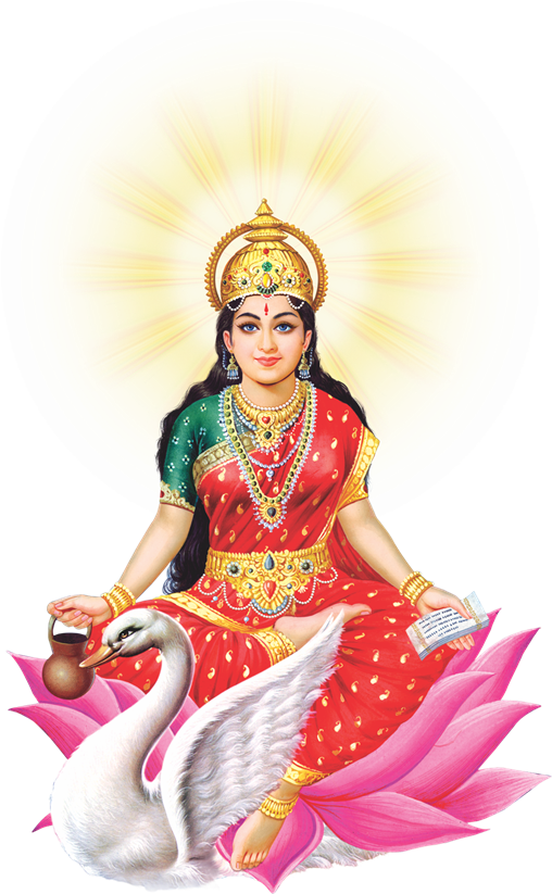 Gayatri Mata